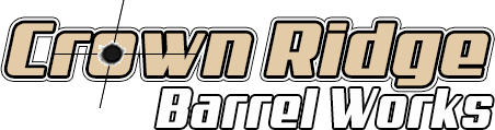 Crown Ridge Barrel Works