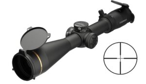 LEUPOLD VX-6HD G2 3-18X50 SF CDS FDD